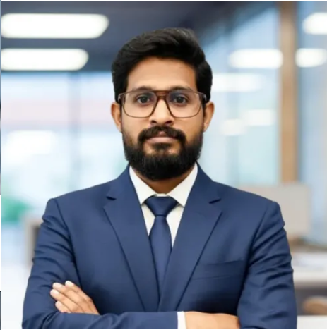Jeevan Joseph
